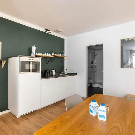 limehome Aachen Vereinsstraße Exterior foto