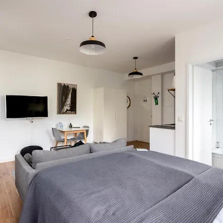 limehome Aachen Vereinsstraße Exterior foto