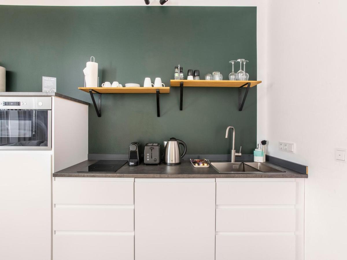 Apartment Limehome Vereinsstrasse