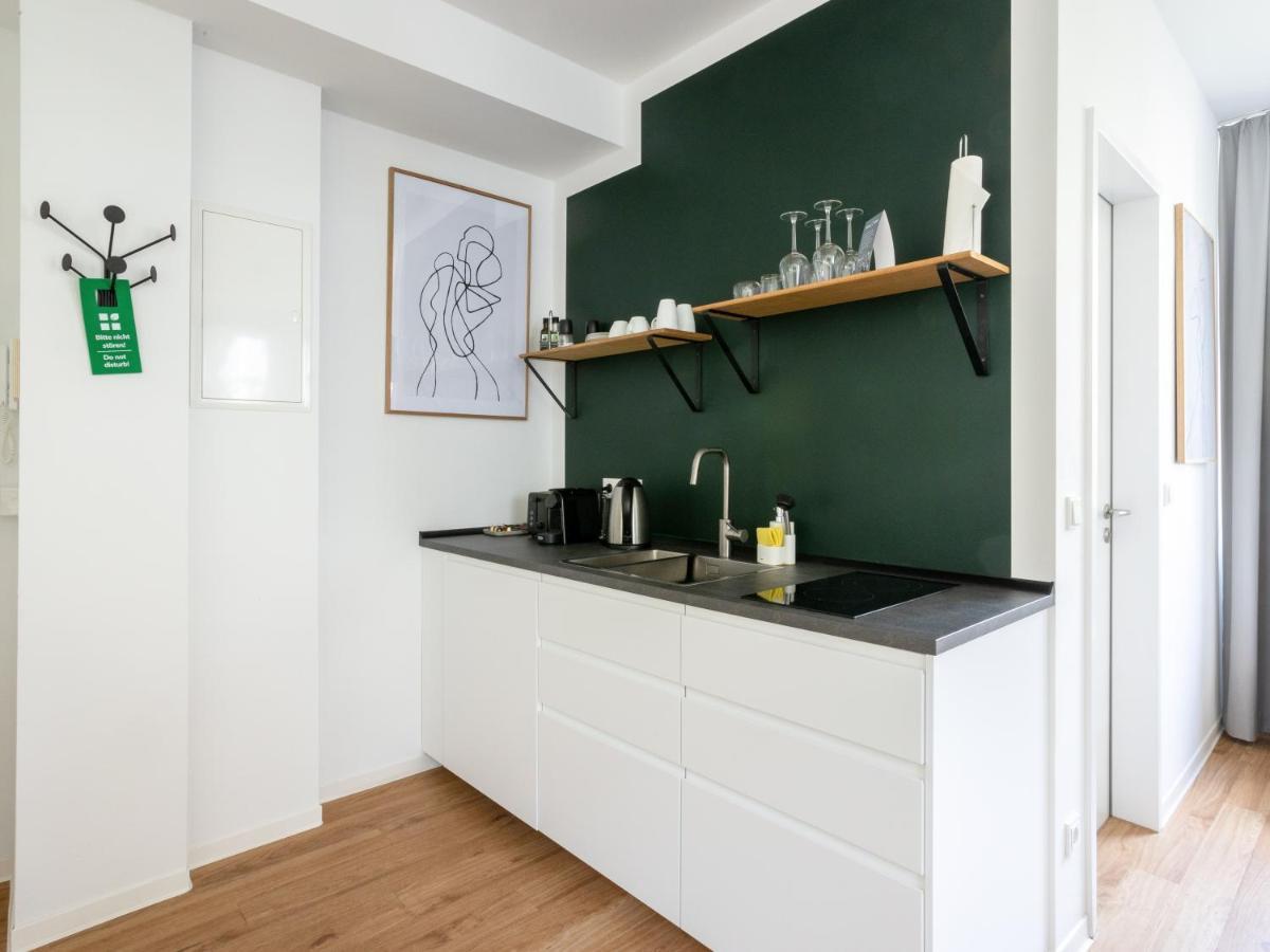 Limehome Vereinsstrasse Apartment
