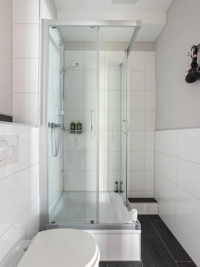 Limehome Vereinsstrasse