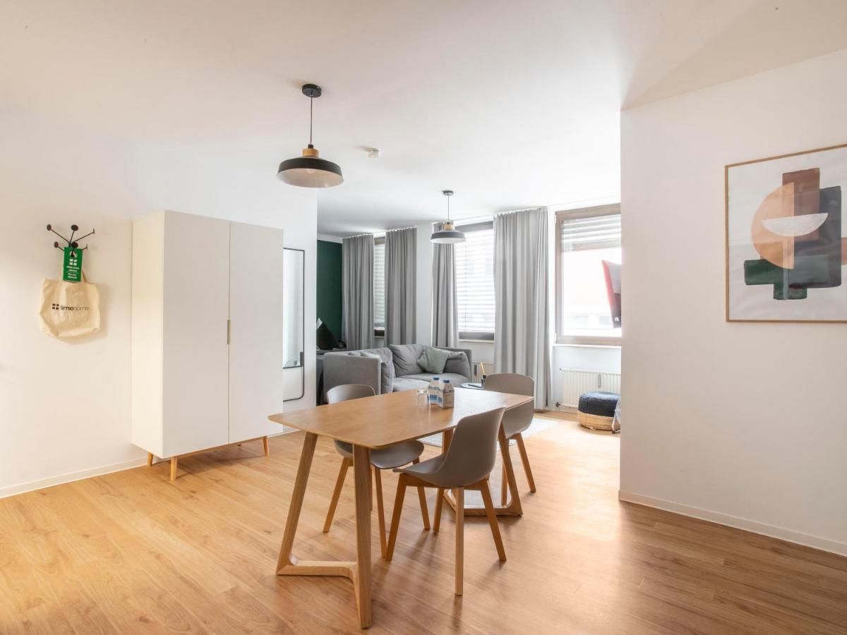 Limehome Vereinsstrasse * Aachen