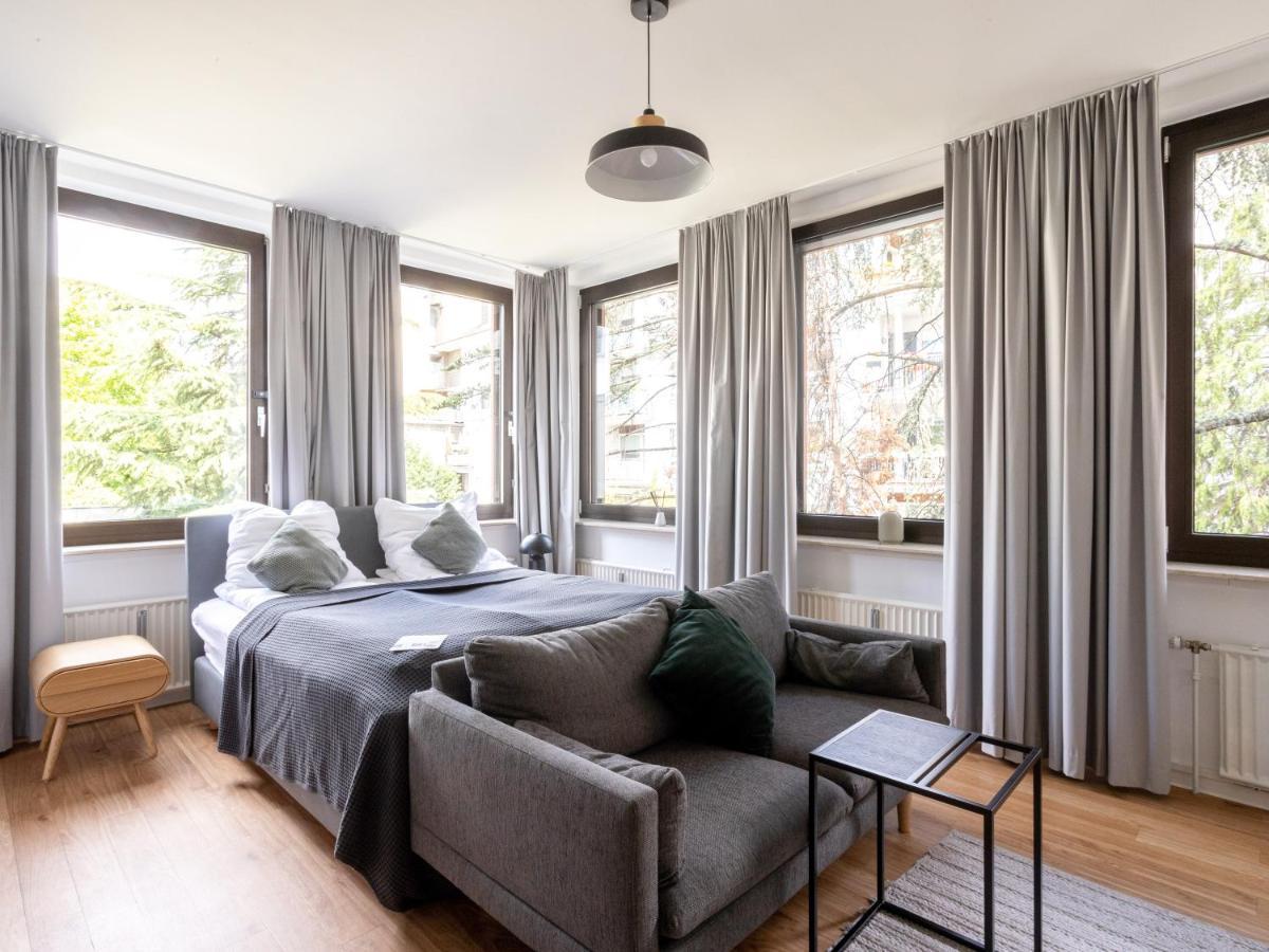 Apartment Limehome Vereinsstrasse *