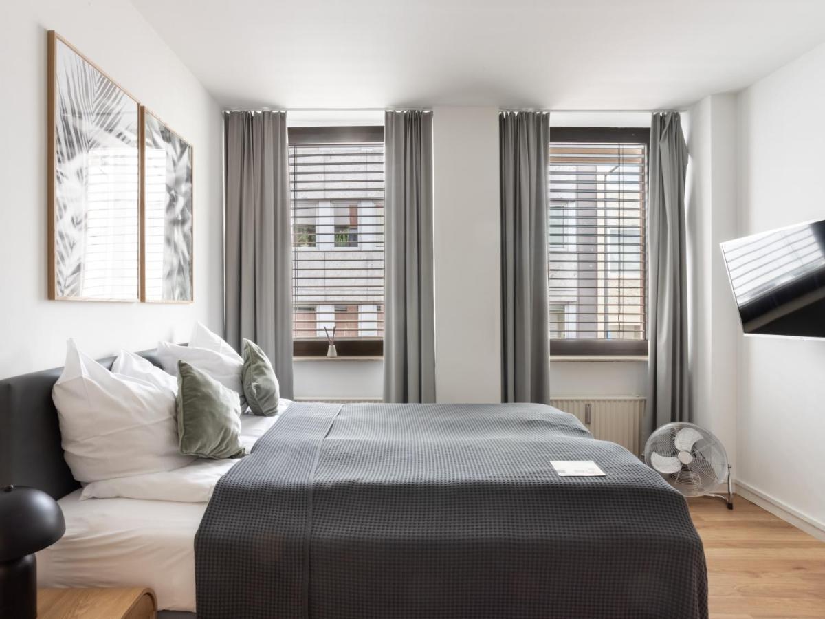 Apartment Limehome Vereinsstraße