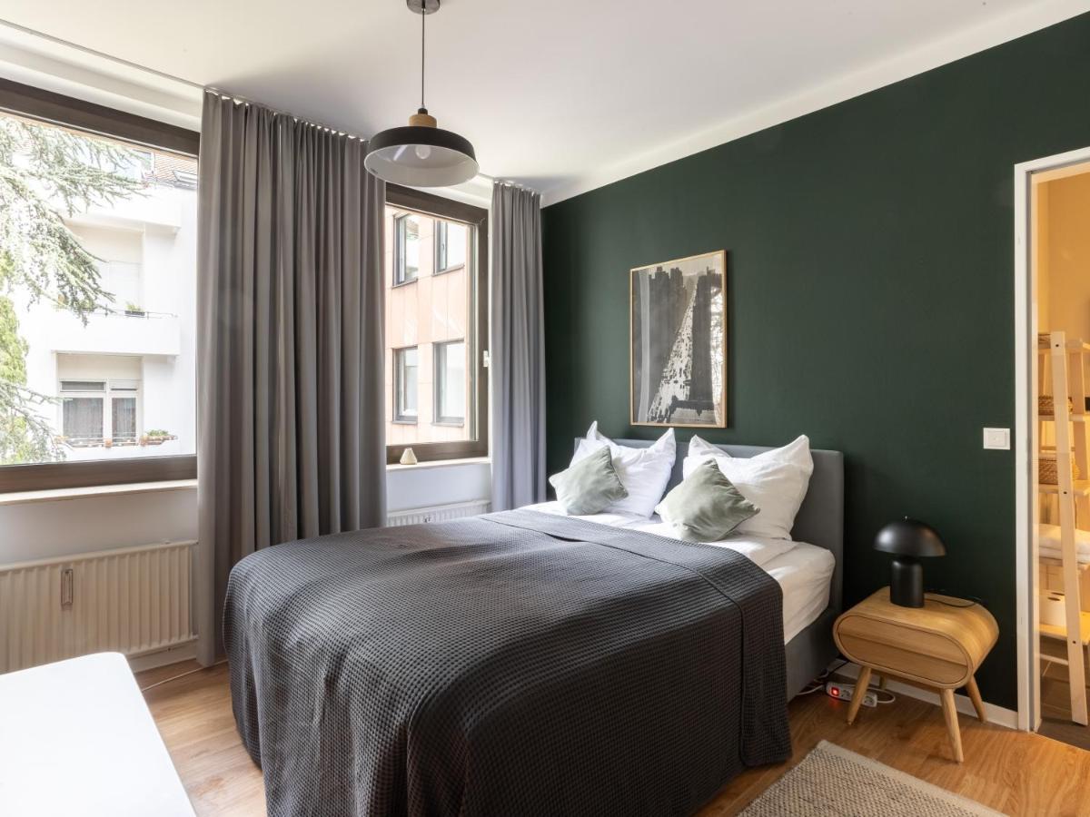 Apartment Limehome Vereinsstrasse
