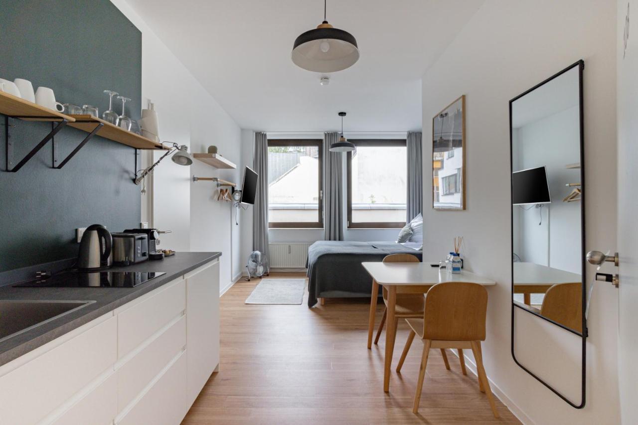 Apartment Limehome Vereinsstrasse