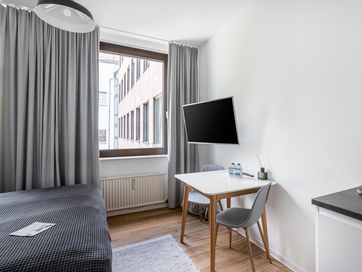 Limehome Vereinsstrasse
