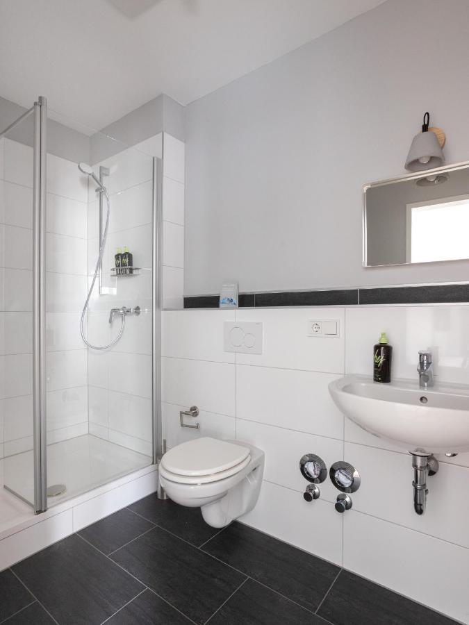 Limehome Vereinsstrasse Apartment
