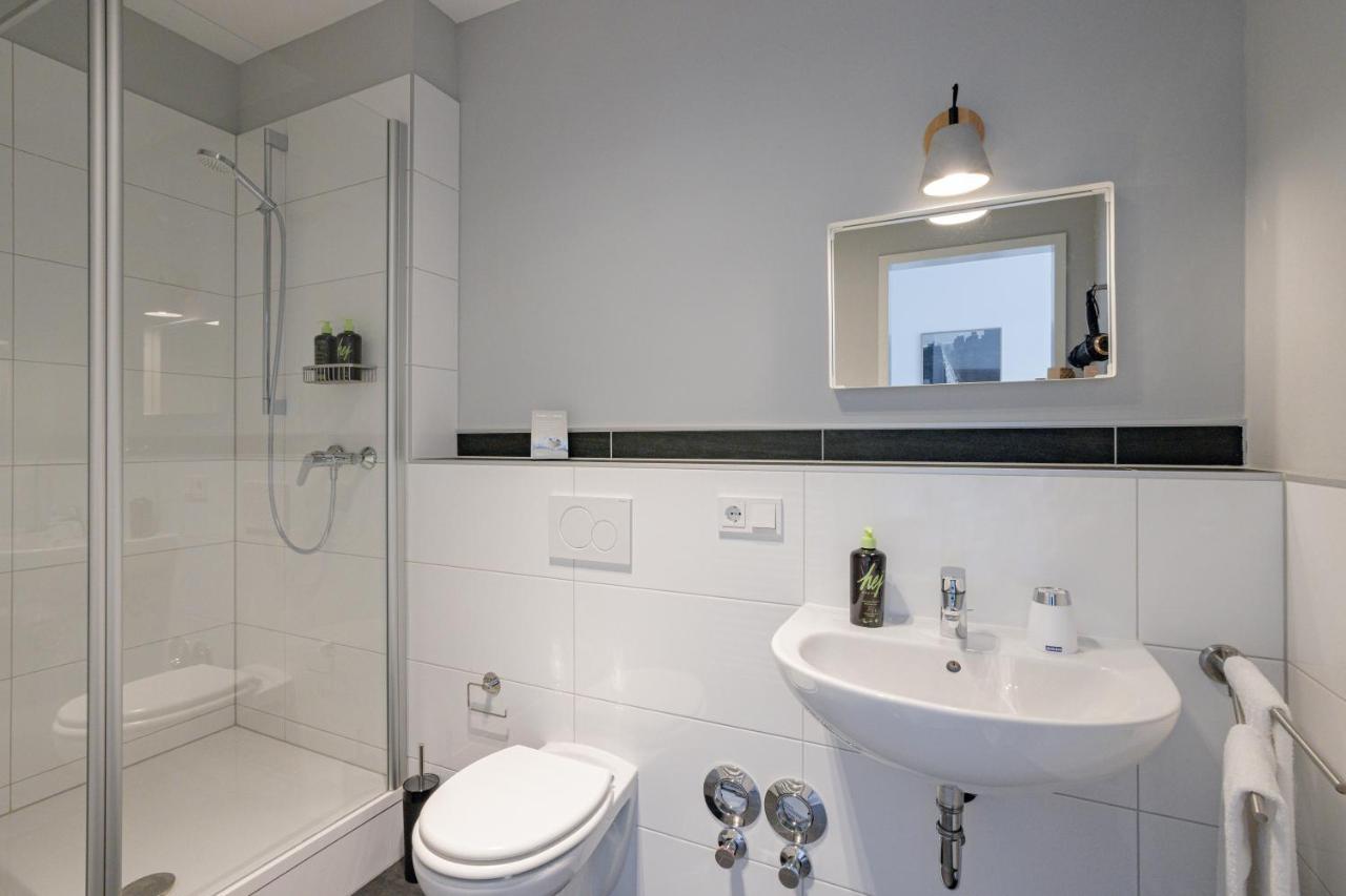 Limehome Vereinsstrasse Aachen