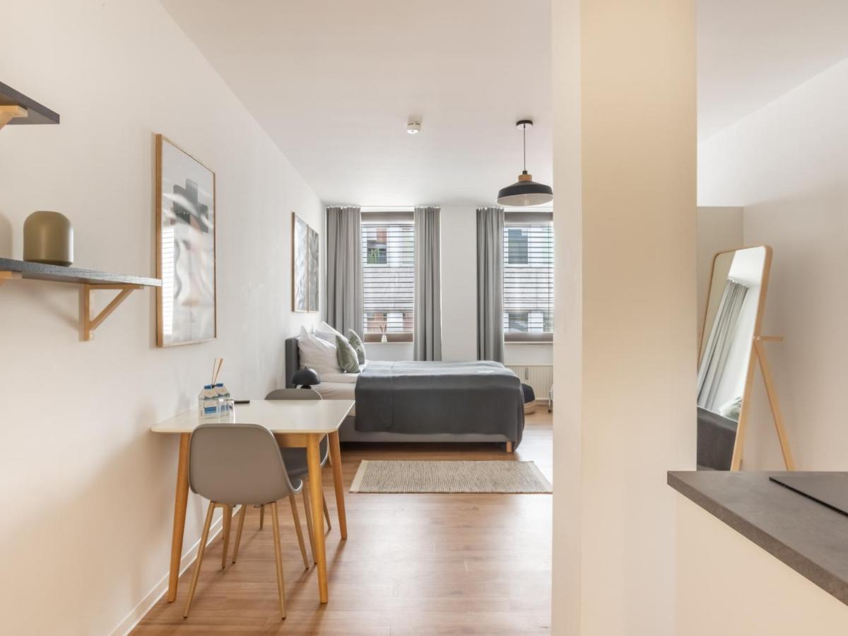 Limehome Vereinsstrasse *