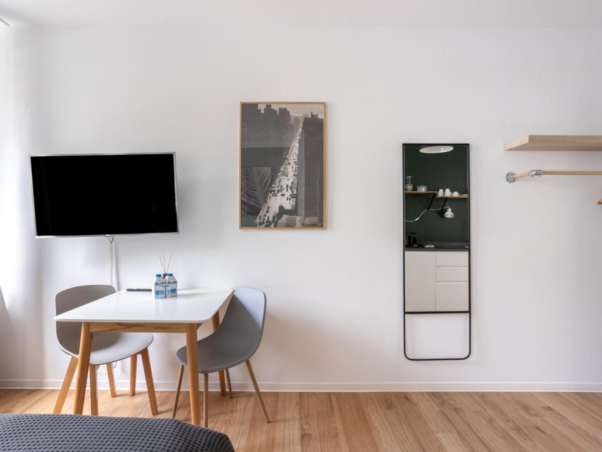 Apartment Limehome Vereinsstrasse *