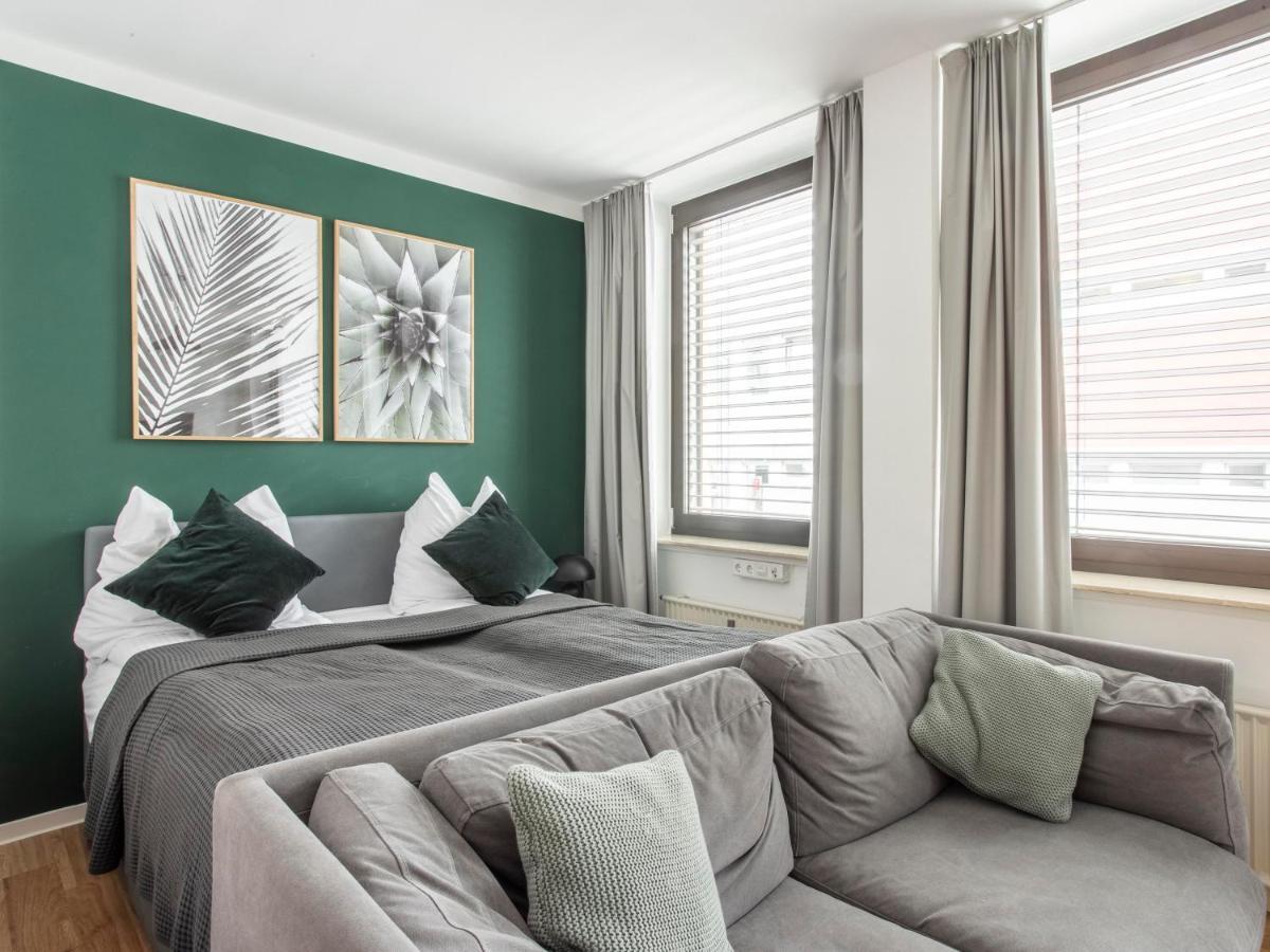 Limehome Vereinsstrasse Aachen