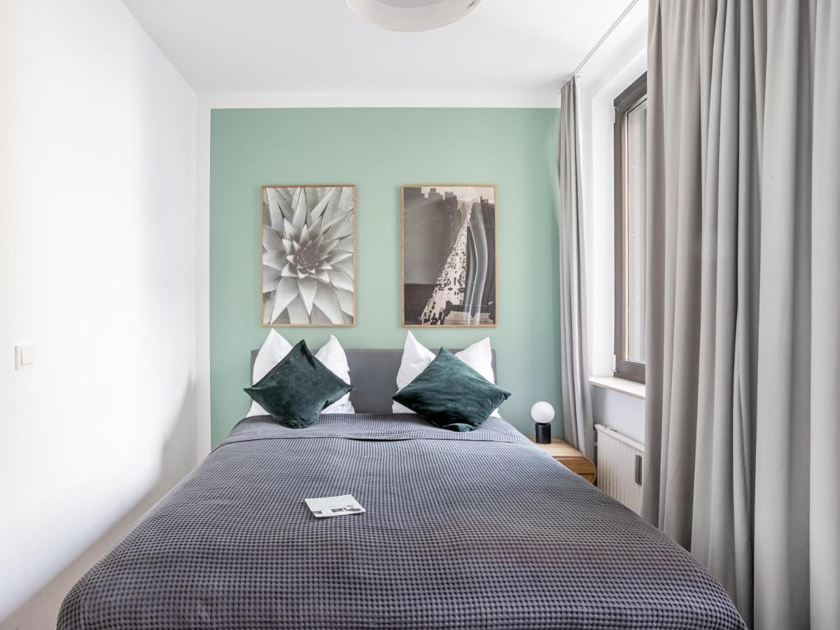 Limehome Vereinsstrasse *