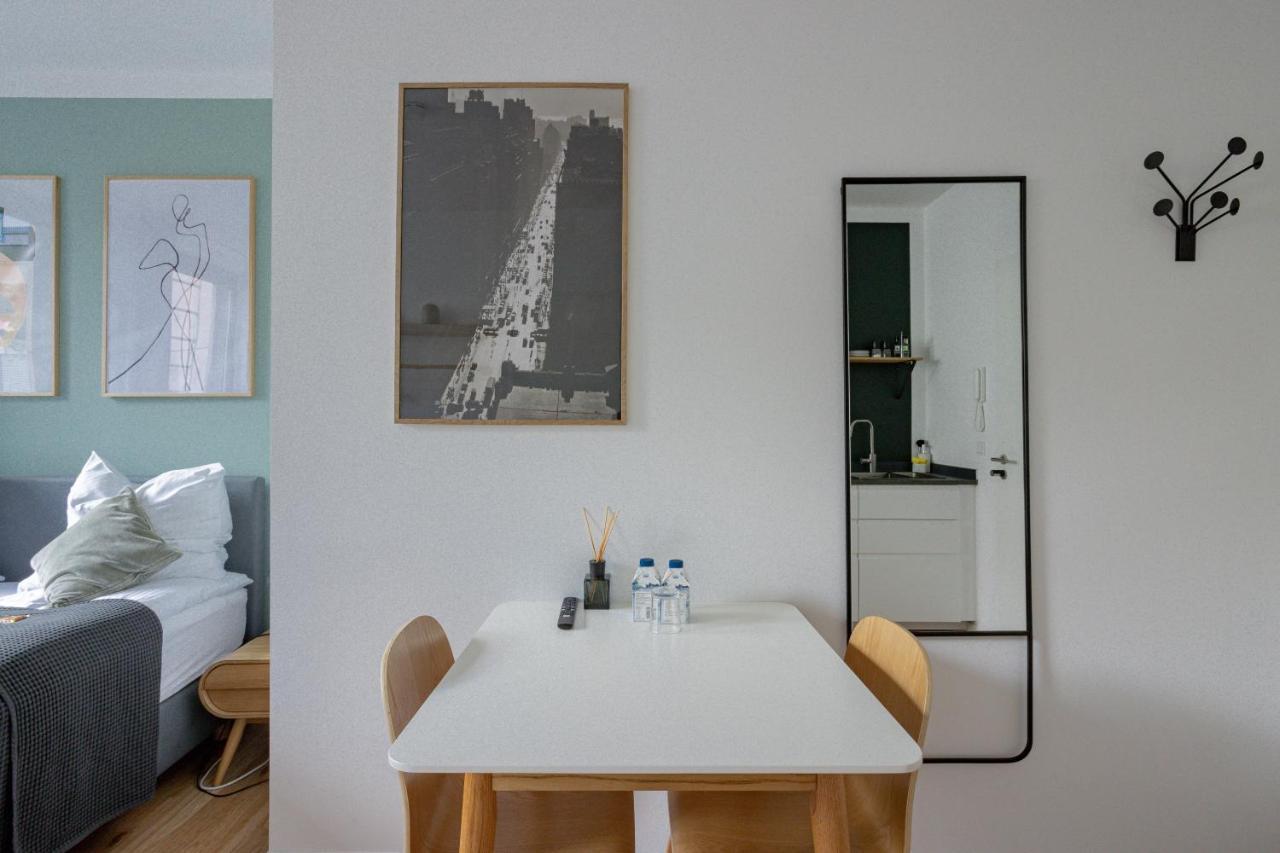 Apartment Limehome Vereinsstrasse